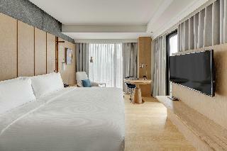 Hotel Doubletree By Hilton Taipei Zhongshan