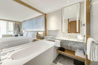 Hotel Doubletree By Hilton Taipei Zhongshan