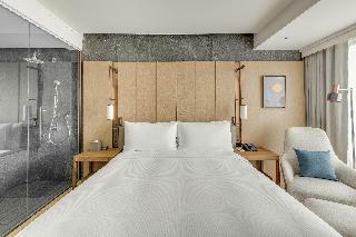 Hotel Doubletree By Hilton Taipei Zhongshan