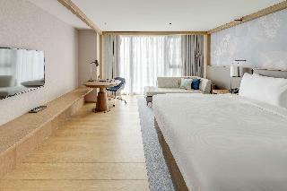 Hotel Doubletree By Hilton Taipei Zhongshan