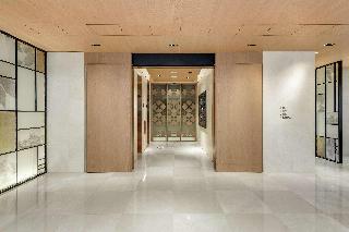 Hotel Doubletree By Hilton Taipei Zhongshan