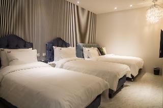Tamsui Ny Hotel