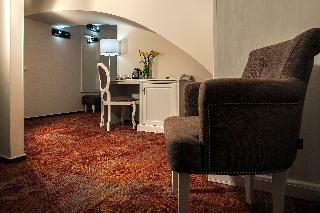 Aparthotel Apart-hotel Naumov Sretenka