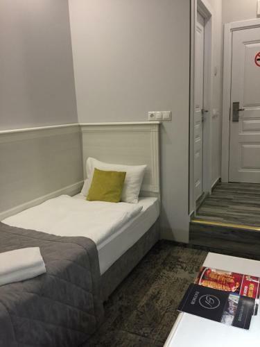 Apart-hotel Naumov Lubyanka
