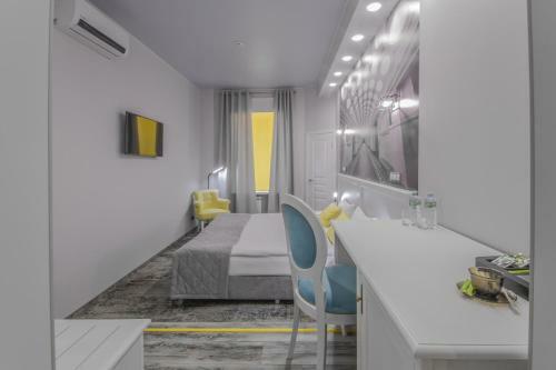 Apart-hotel Naumov Lubyanka