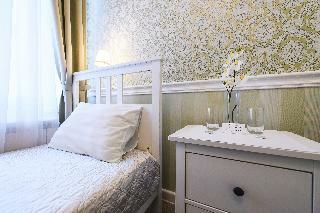 Hotel Bouchee