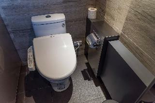Hotel Taipei Discover Hostel