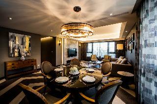 J Palace Residence
