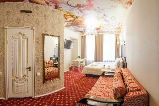 Hotel Grand Na Bolshom