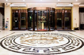 Nihao Hotel St.petersburg
