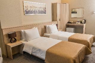 Marx Hotel