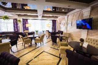 Hotel And Restaurant Complex Belaya Akatsiya