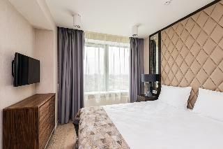 Aparthotel Intermark Residence