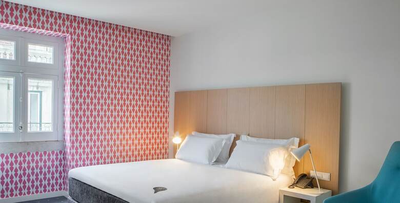 Stay Hotel Lisboa Centro Chiado