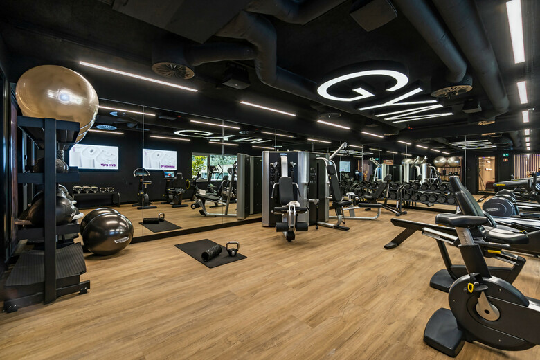 Hotel Yotel Porto