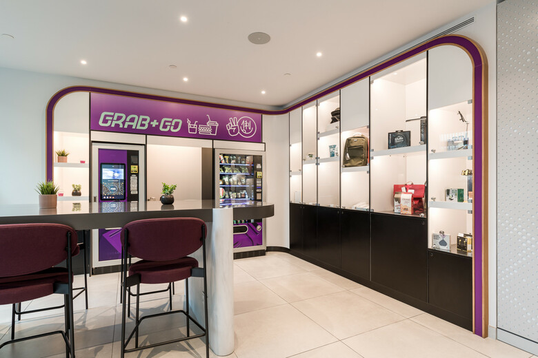 Hotel Yotel Porto