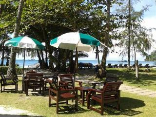 Hotel Ko Kut Ao Phrao Beach Resort