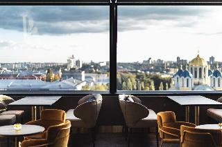 Hotel 11 Mirrors