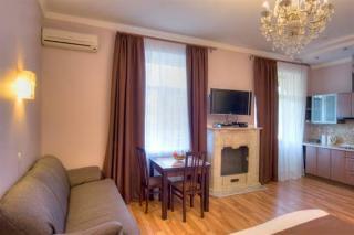 Hotel Kievinn