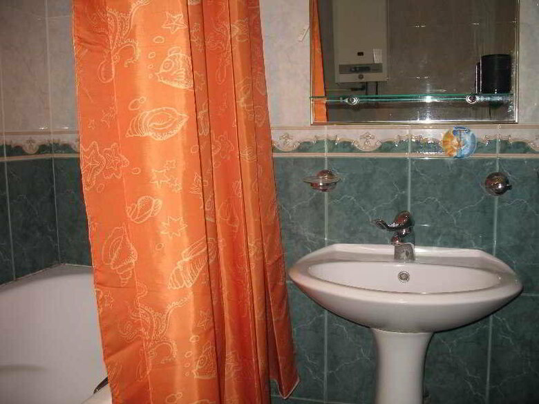 Aparthotel Ukrainian Hotel Service Apartments