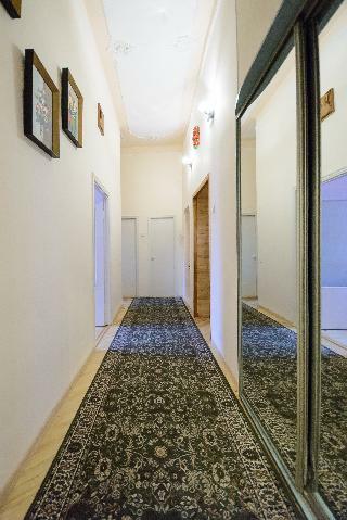 Hotel Kiev Accommodation Apartments On Mala Zhytomirska