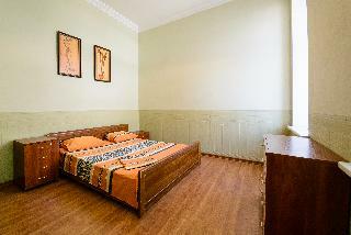 Hotel Kiev Accommodation Apartments On Mala Zhytomirska