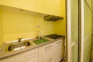 Hotel Kiev Accommodation Apartments On Mala Zhytomirska