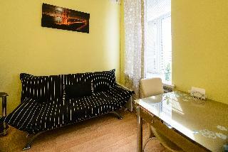 Hotel Kiev Accommodation Apartments On Mala Zhytomirska
