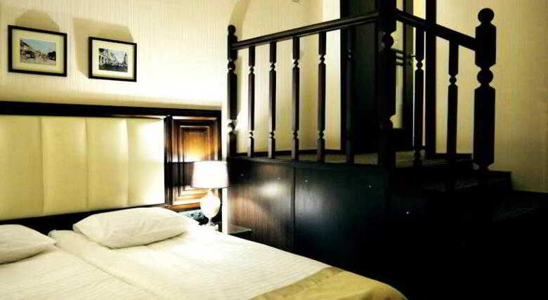 Hotel Reikartz Zhytomyr