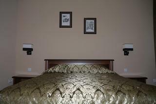Hotel Raziotel Kryvyi Rih