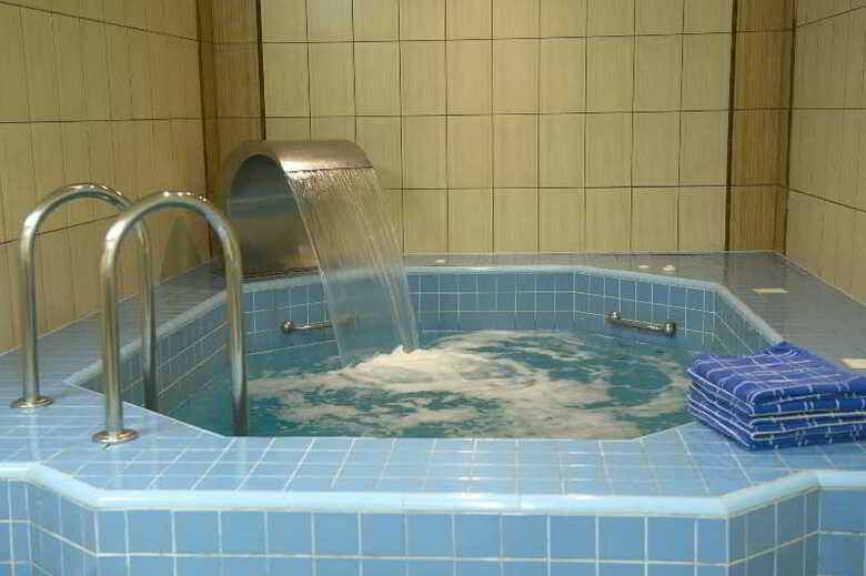 Hotel Raziotel Kryvyi Rih