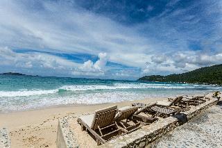 Hotel Sebastians On The Beach
