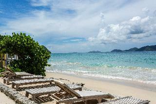 Hotel Sebastians On The Beach