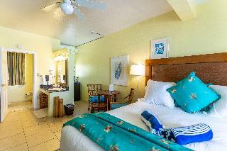 Hotel Sebastians On The Beach