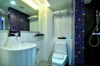 Hotel Aspira Skyy Sukhumvit 1