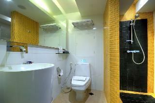 Hotel Aspira Skyy Sukhumvit 1