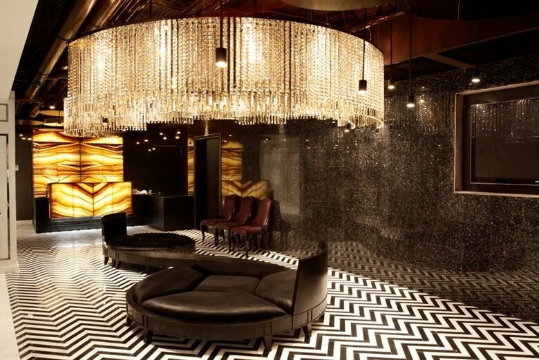 Hotel Aspira Skyy Sukhumvit 1