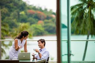 Hotel Crowne Plaza Phuket Panwa Beach
