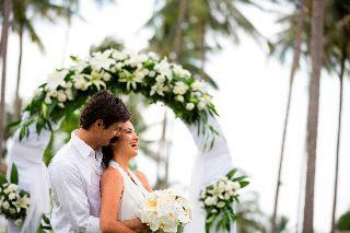 Hotel Crowne Plaza Phuket Panwa Beach