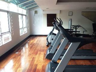 Hotel August Suites Service Residence