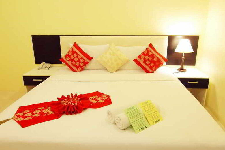 Laem Din Hotel