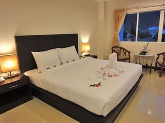 Hotel Patong Voyage Place