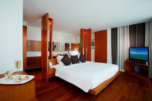 Hotel La Flora Resort Patong