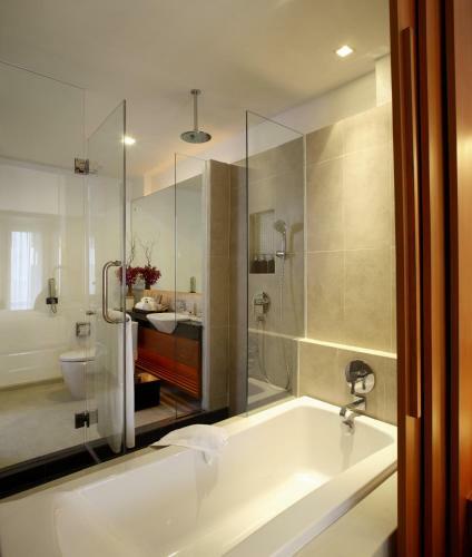 Hotel La Flora Resort Patong