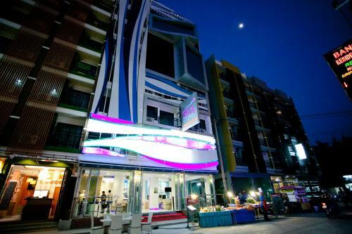 Sea Cono Boutique Hotel