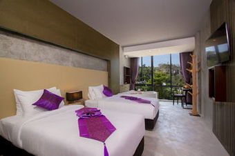 Patong Signature Boutique Hotel