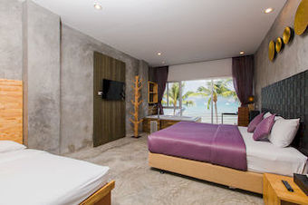 Patong Signature Boutique Hotel