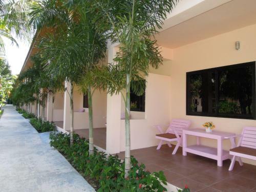 Hotel P.s 2 Resort