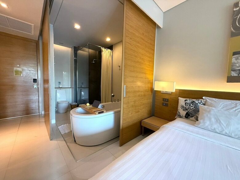 Hotel The Kee Resort & Spa