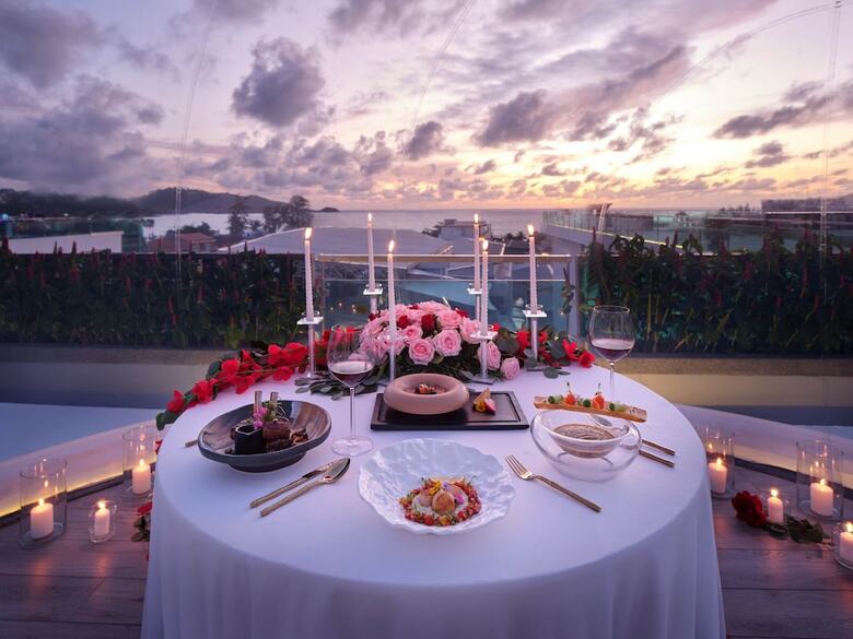 Hotel The Kee Resort & Spa